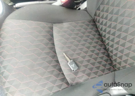 2024 Mitsubishi Mirage Es/Le из США, поврежденный, VIN ML32AUHJXRH014726